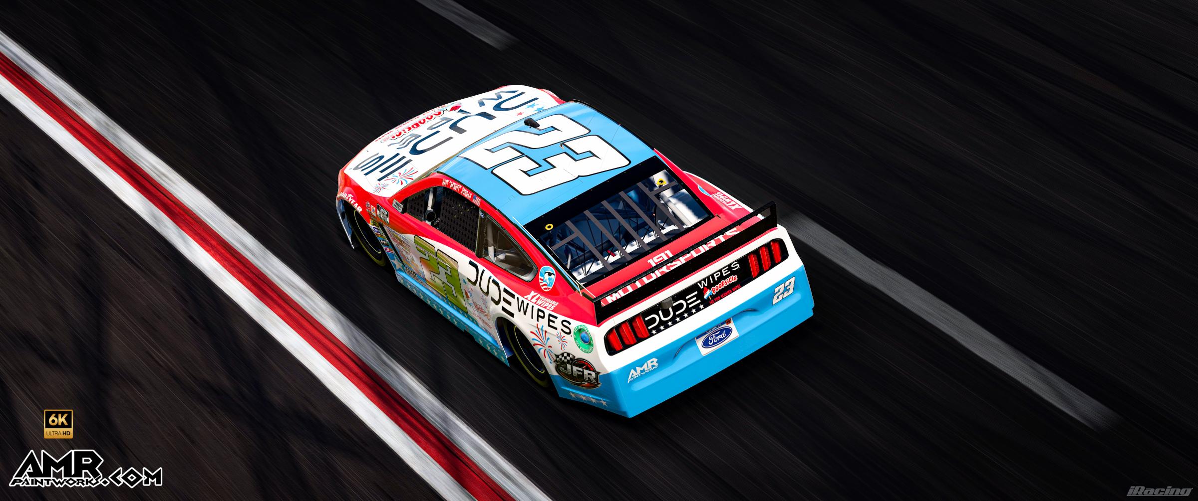 Preview of Dude Wipes by Amr S.