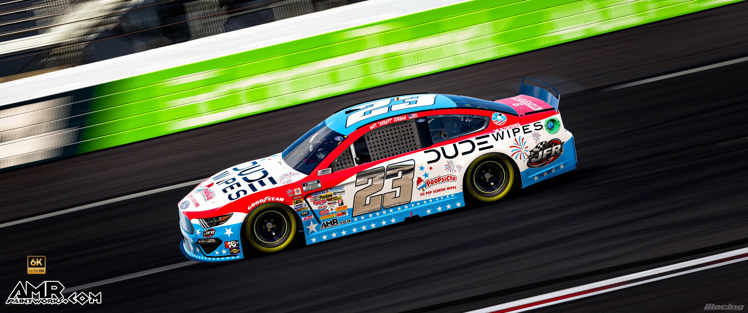 Preview of Dude Wipes by Amr S.