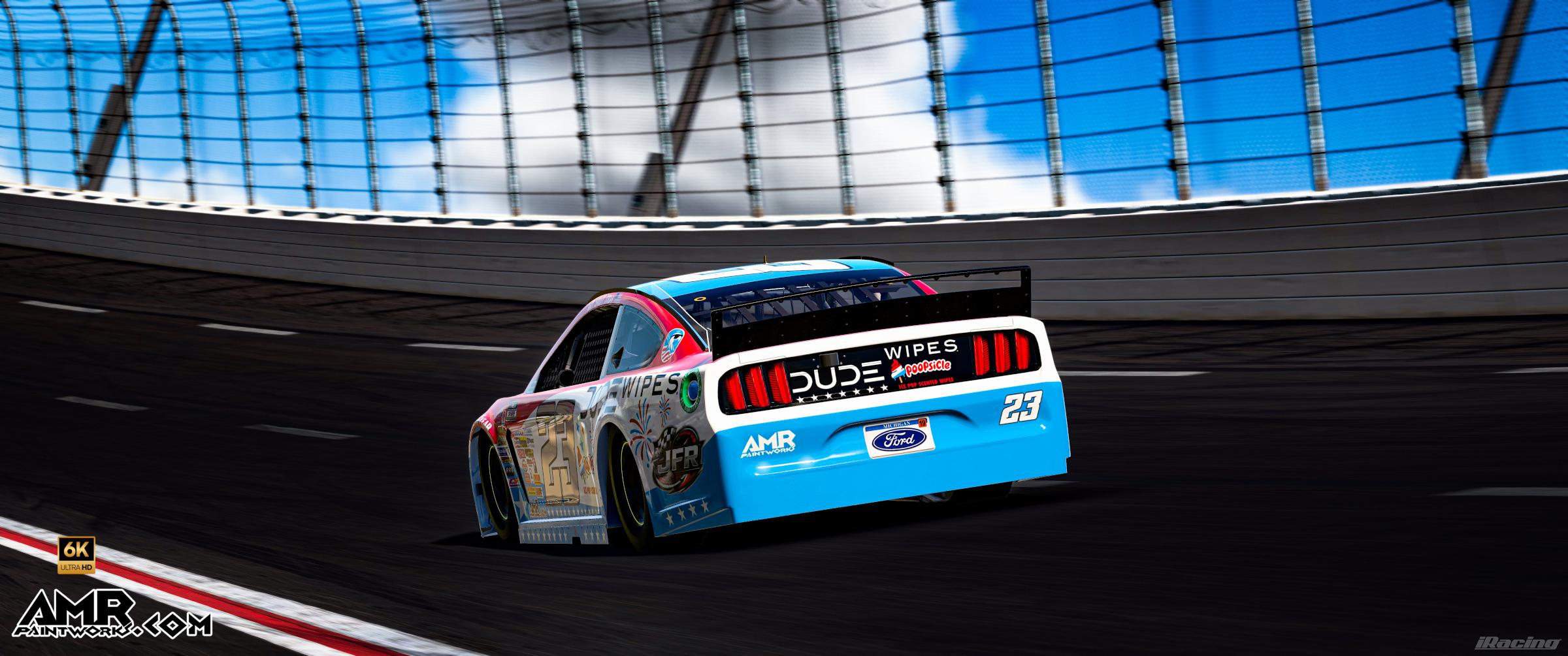 Preview of Dude Wipes by Amr S.
