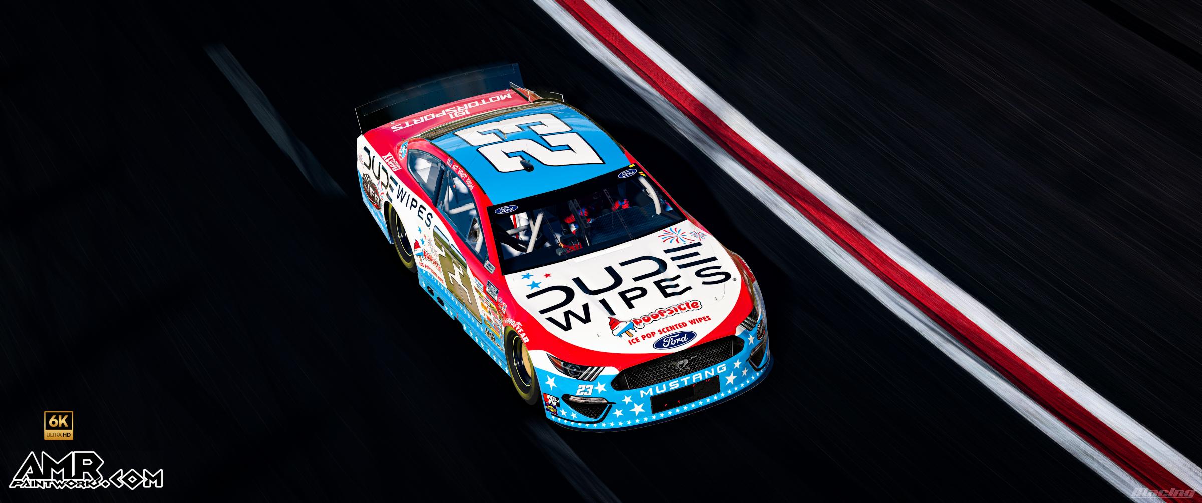 Preview of Dude Wipes by Amr S.