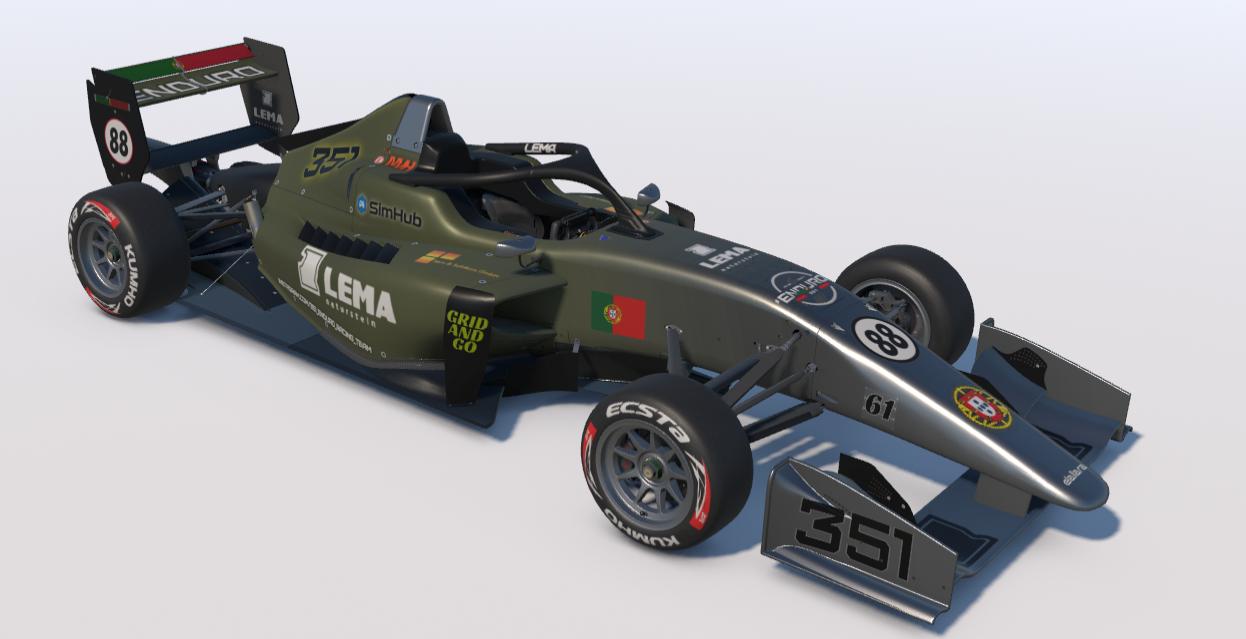Preview of SFL Lema 351 Enduro by Frederico Samora C.