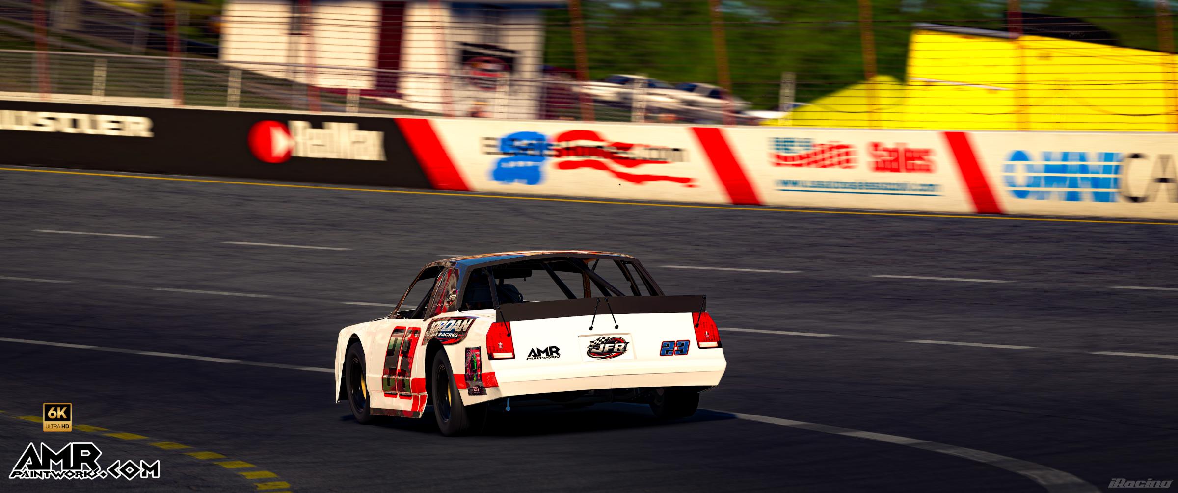 Preview of Jordan family Racing by Amr S.