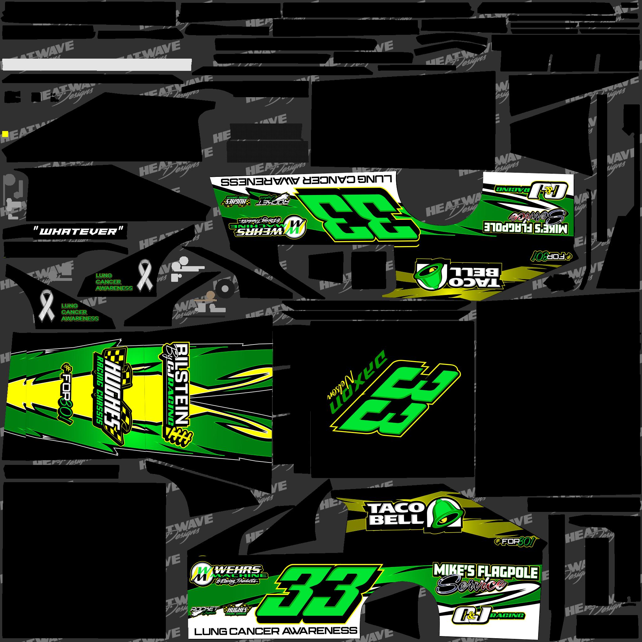 Preview of daxon nelson mod by Cricket Hill2