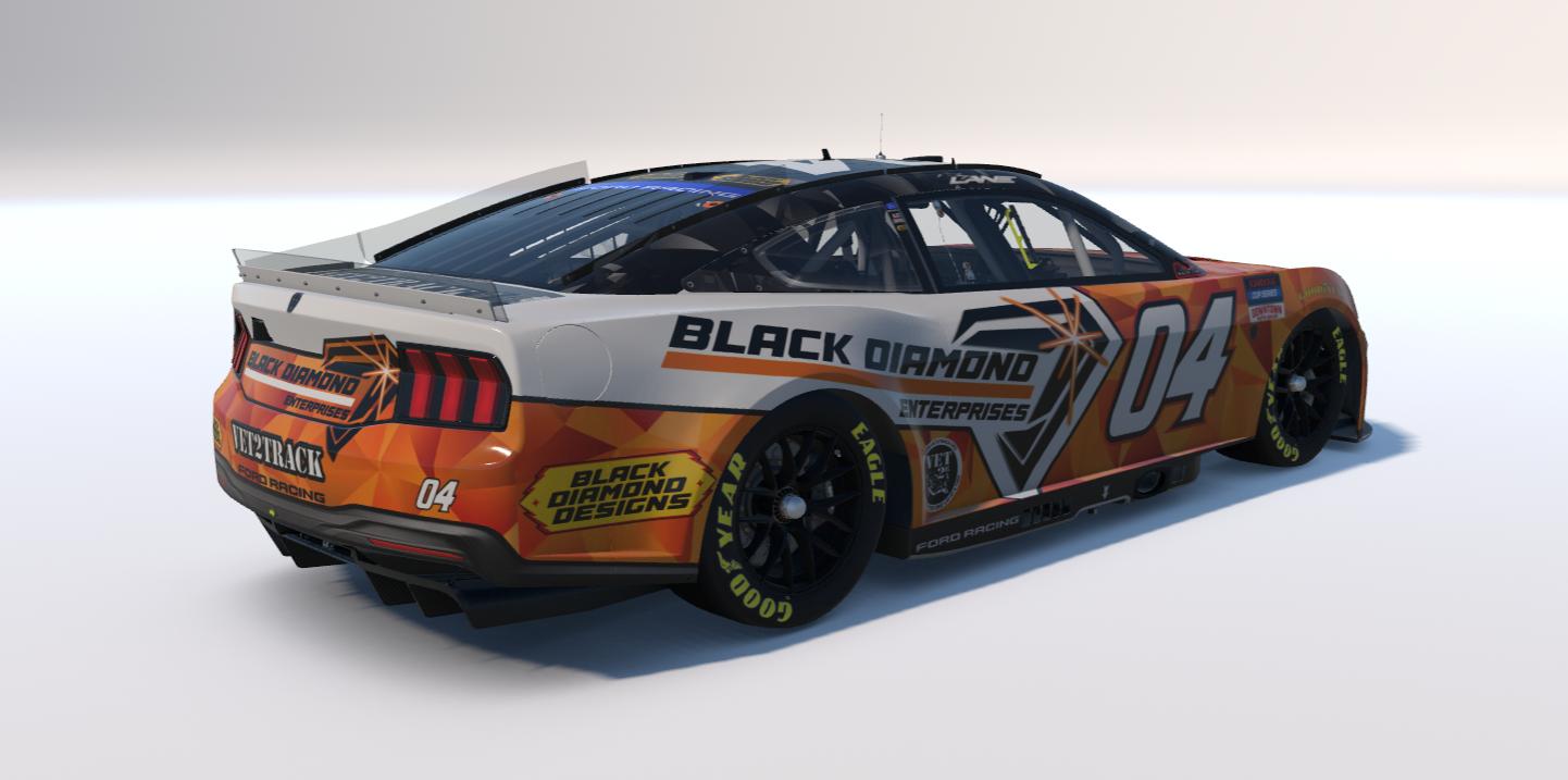 Preview of Ray Lane - BDE - Black Diamond Enterprises by Alex Pollack