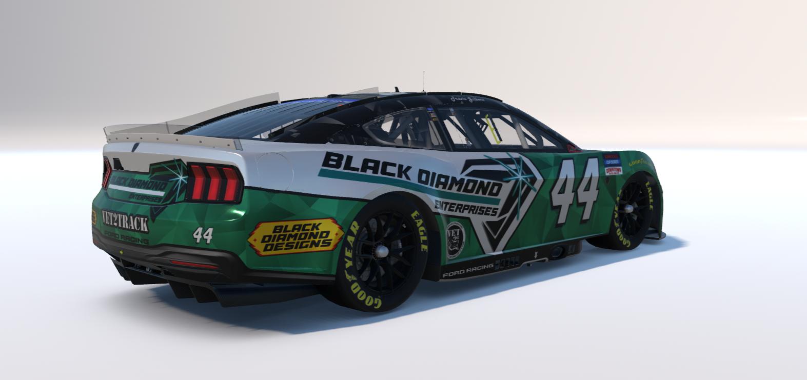 Preview of Travis Gilbert - BDE - Black Diamond Enterprises by Alex Pollack