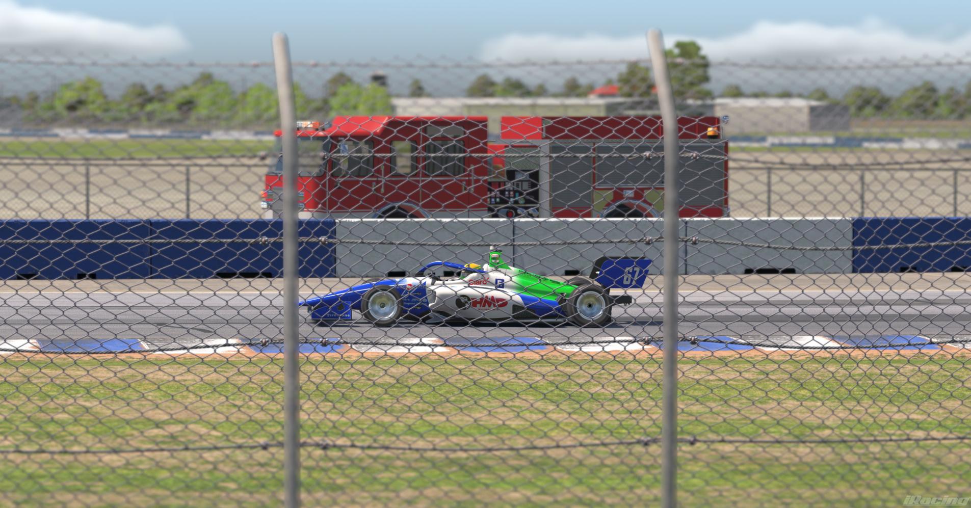 Preview of Dallara IL15 HMD Enzo Fittipaldi by Marcio Gomes3