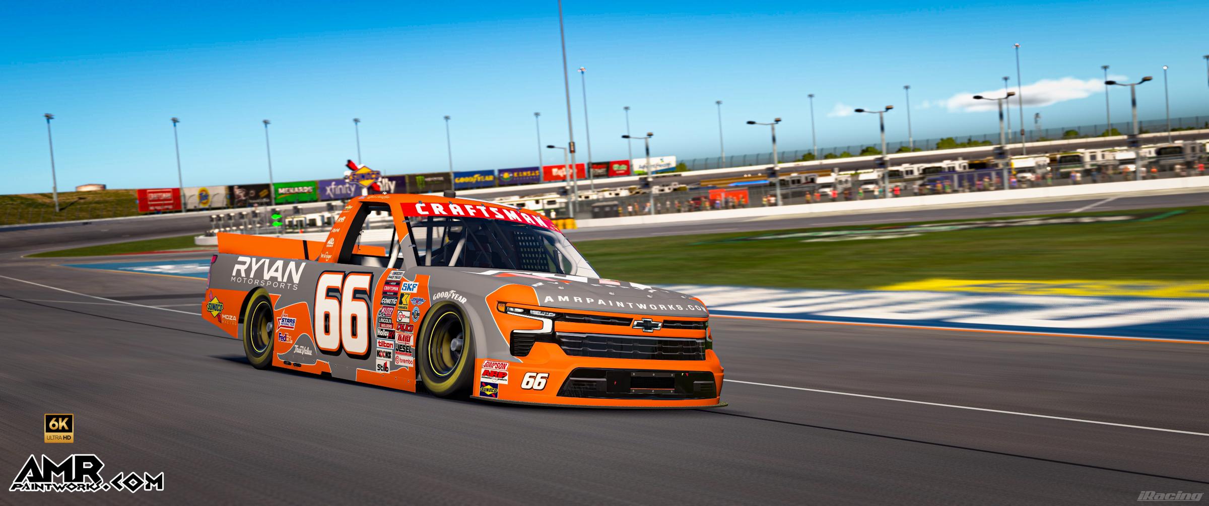 Preview of RYVAN Motorsports by Amr S.