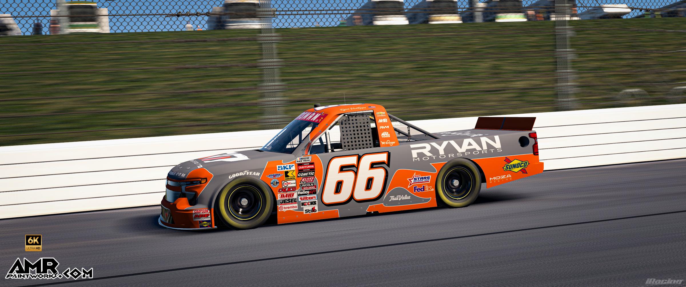 Preview of RYVAN Motorsports by Amr S.