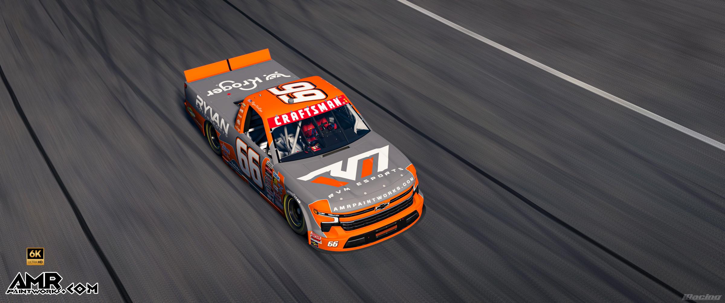 Preview of RYVAN Motorsports by Amr S.