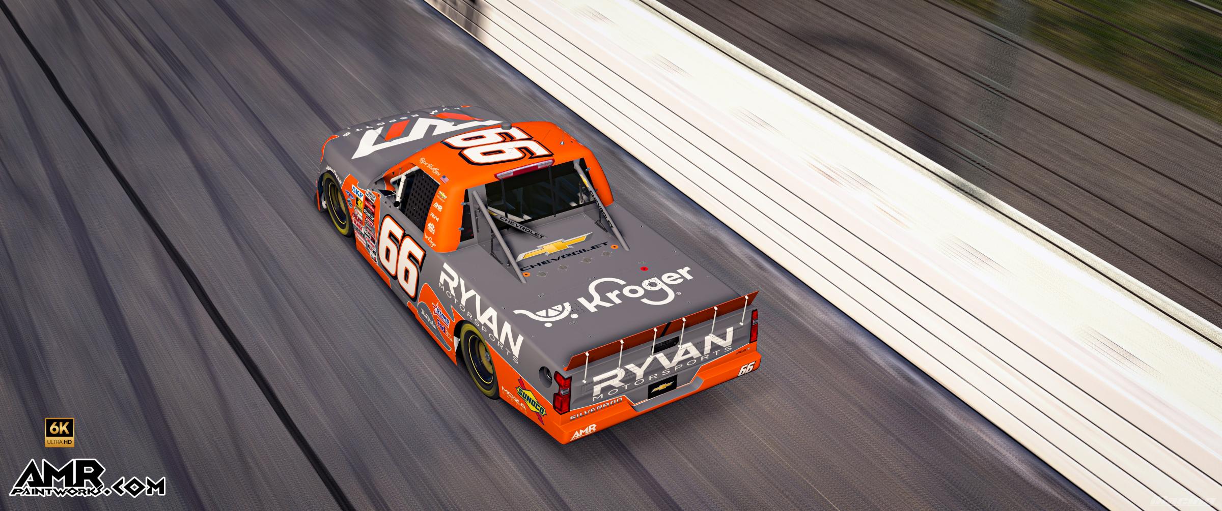 Preview of RYVAN Motorsports by Amr S.
