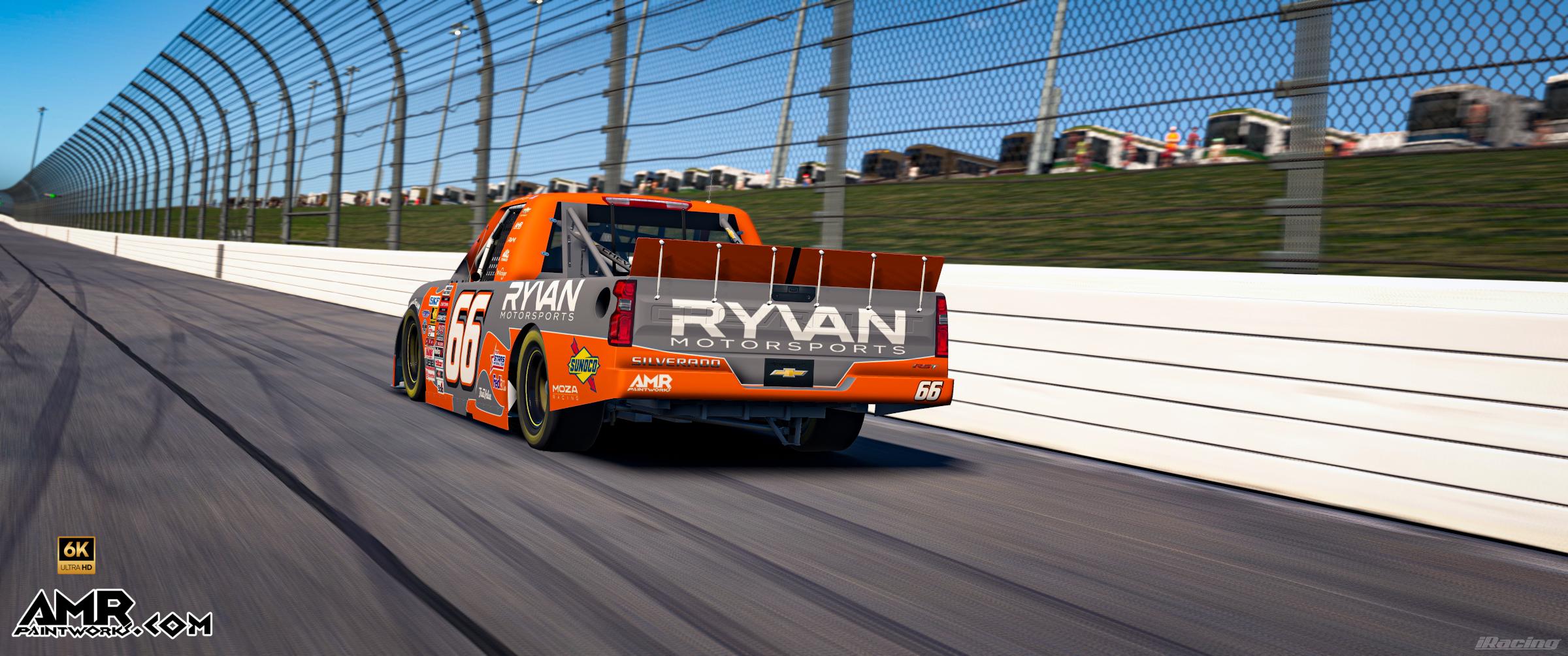 Preview of RYVAN Motorsports by Amr S.