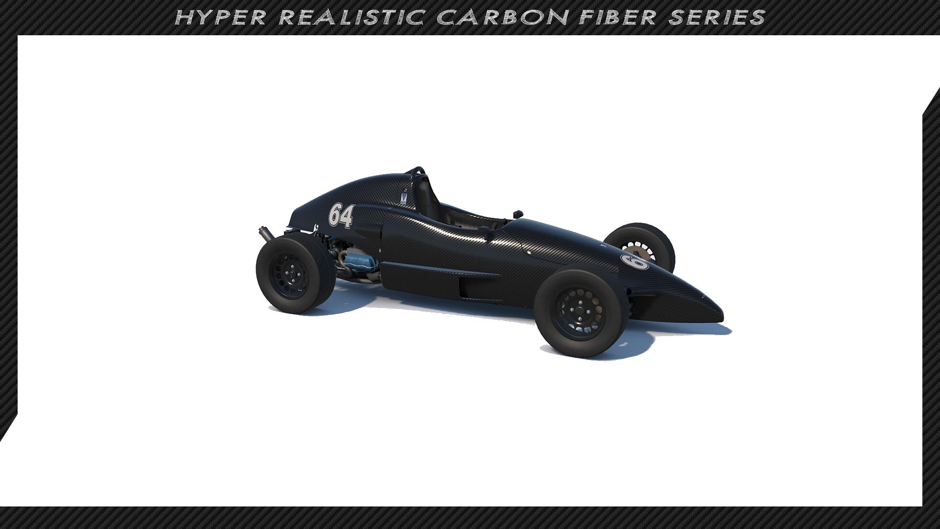 Preview of FV Conqueror Hyper Realistic Carbon Fiber by Gio J J.