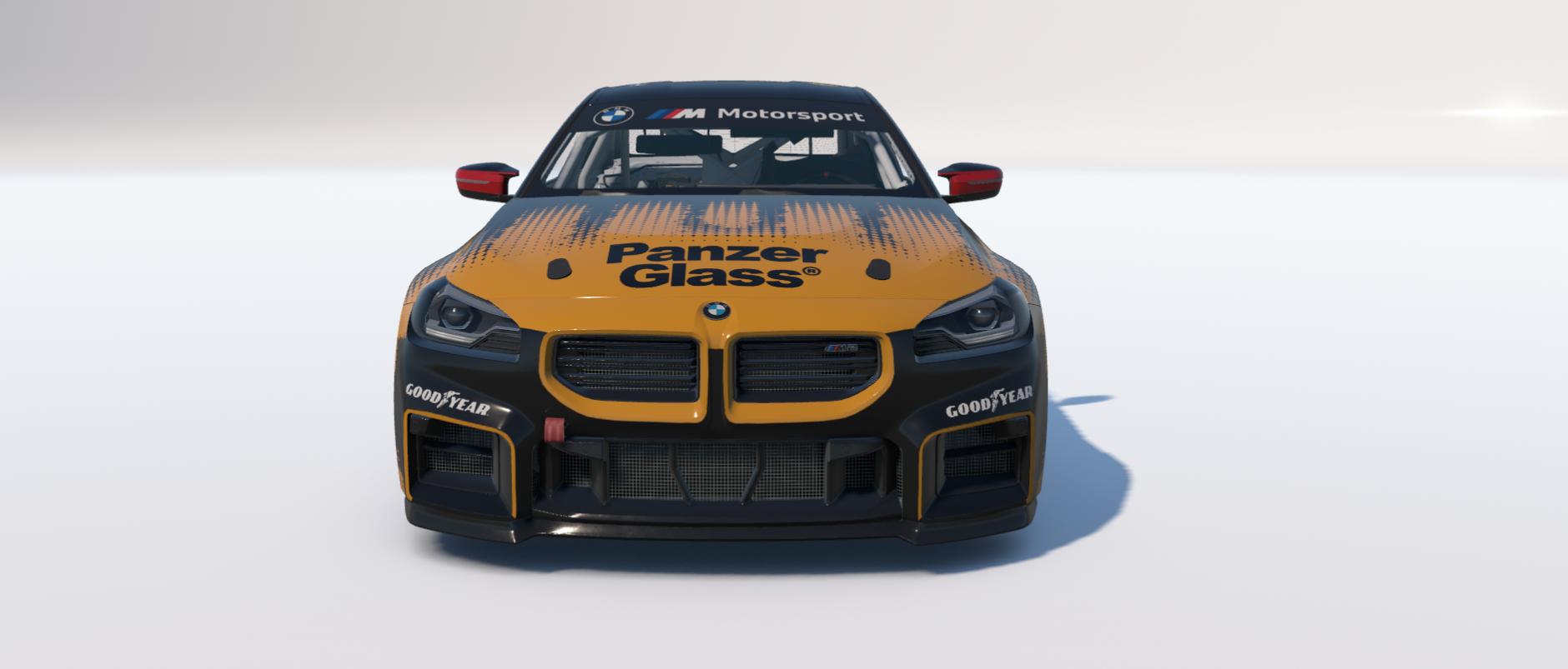 Preview of M2 FSR Livery by Mathias M&aring;nsson