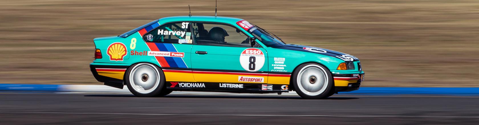 Preview of Listerine BMW M2 Racing by Alex Schmurtz