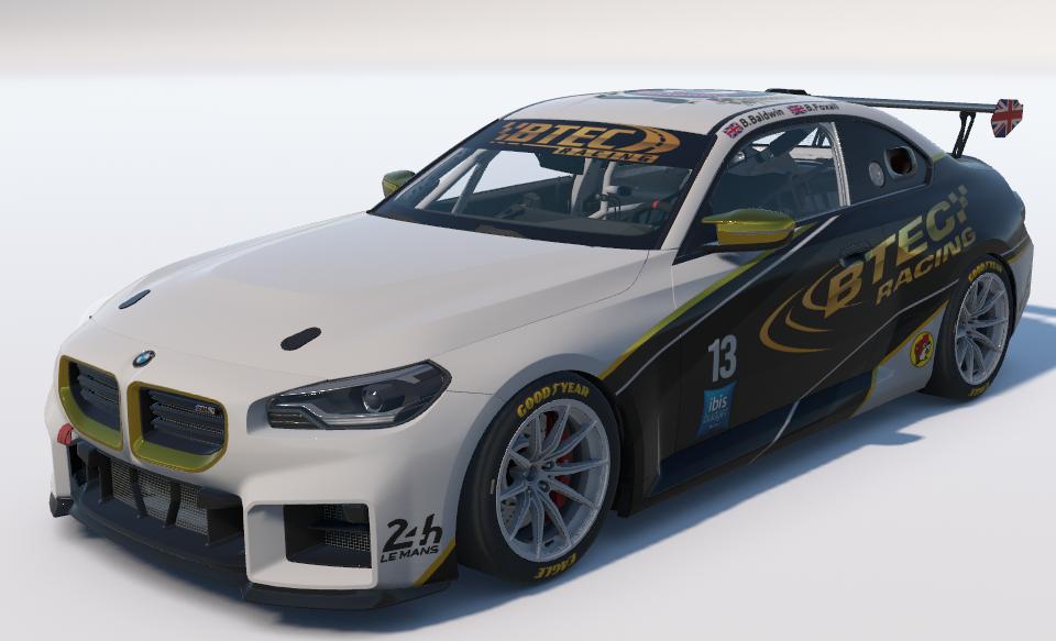 Preview of BTEC M2 V2 by Barry Baldwin