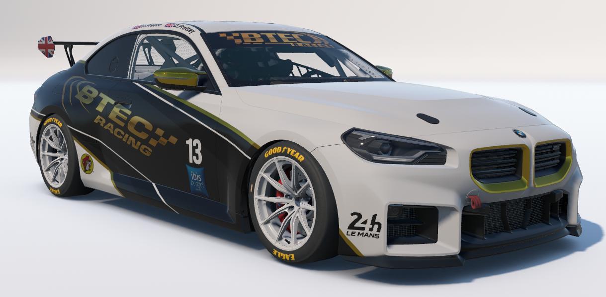 Preview of BTEC M2 V2 by Barry Baldwin
