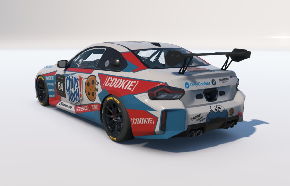 Preview of OnlyCookies M2 by Mika Alenius