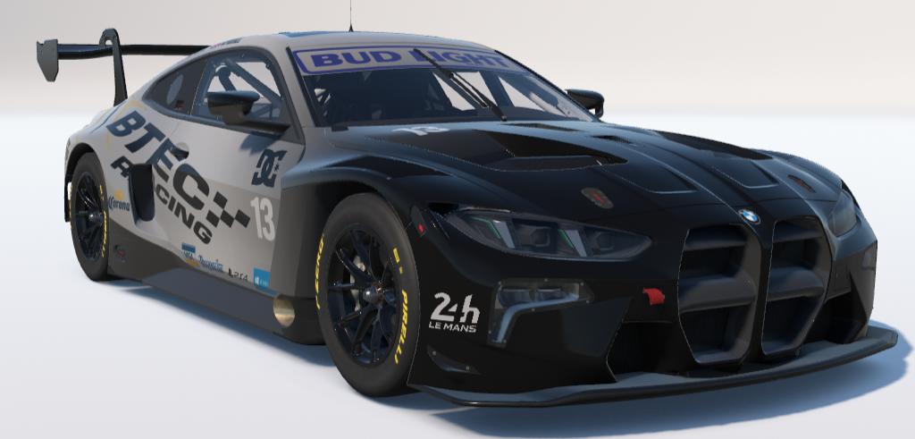 Preview of M4 BTEC WEAPON v3 by Barry Baldwin