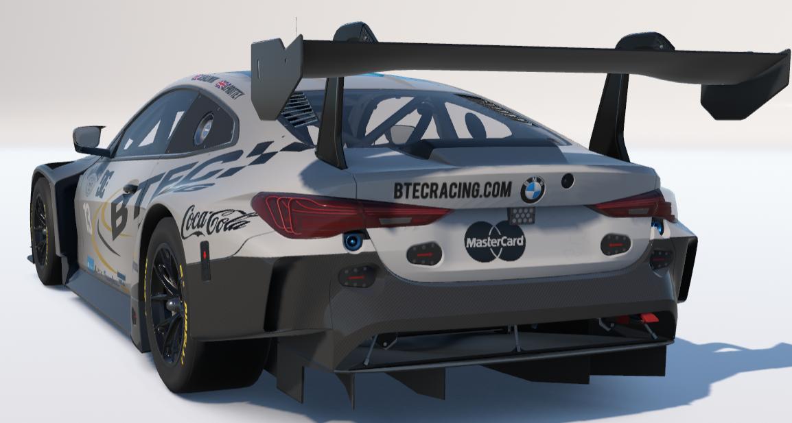 Preview of M4 BTEC WEAPON v3 by Barry Baldwin