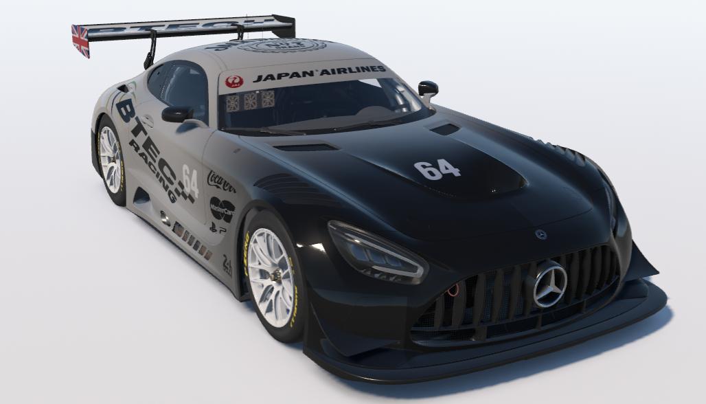 Preview of Merc v3 by Barry Baldwin