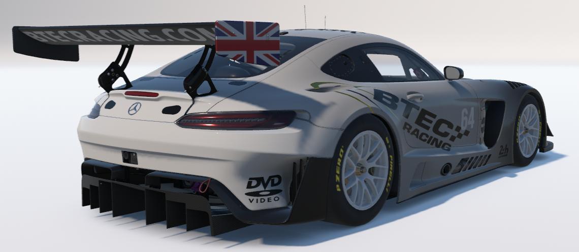 Preview of Merc v3 by Barry Baldwin