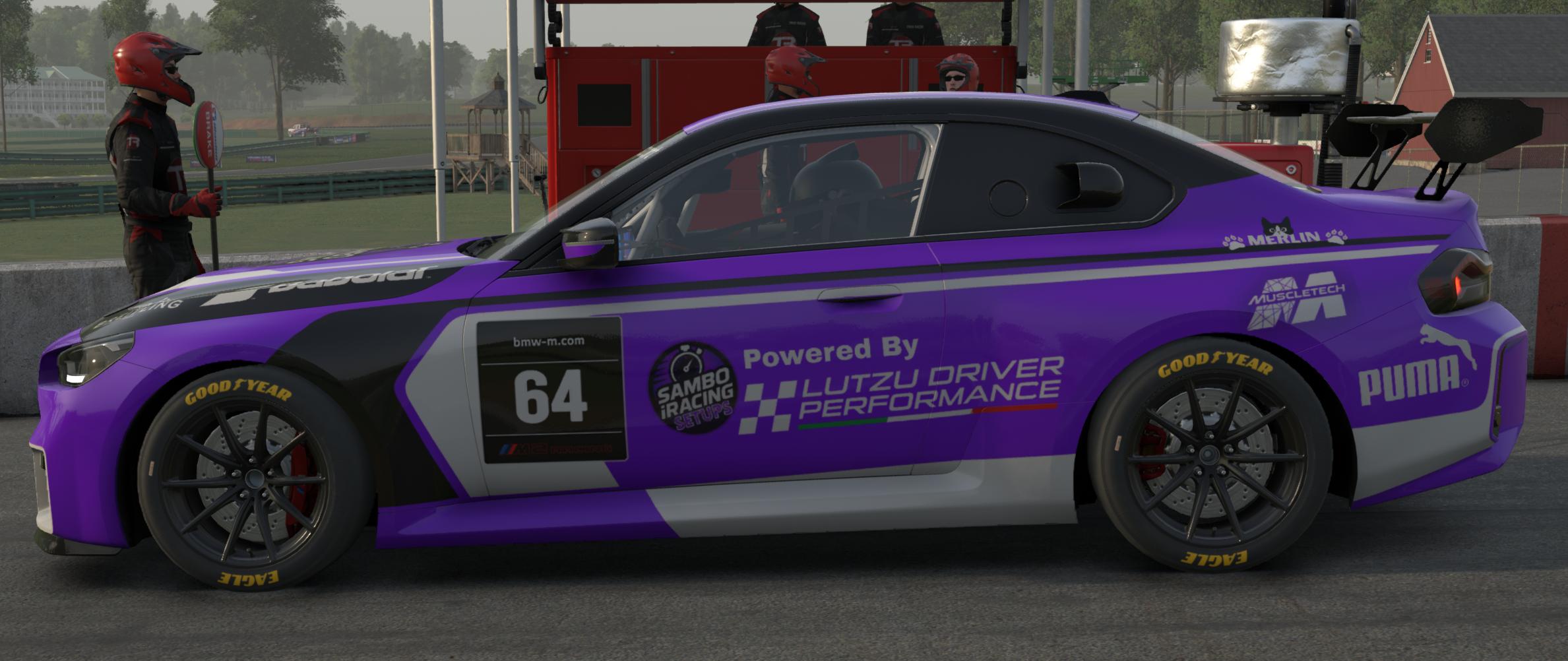 Preview of New M2 Racing by Sambo by Sam Brooks7