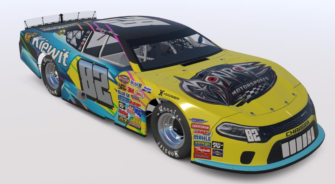 Preview of Monroe SLM  by David D.