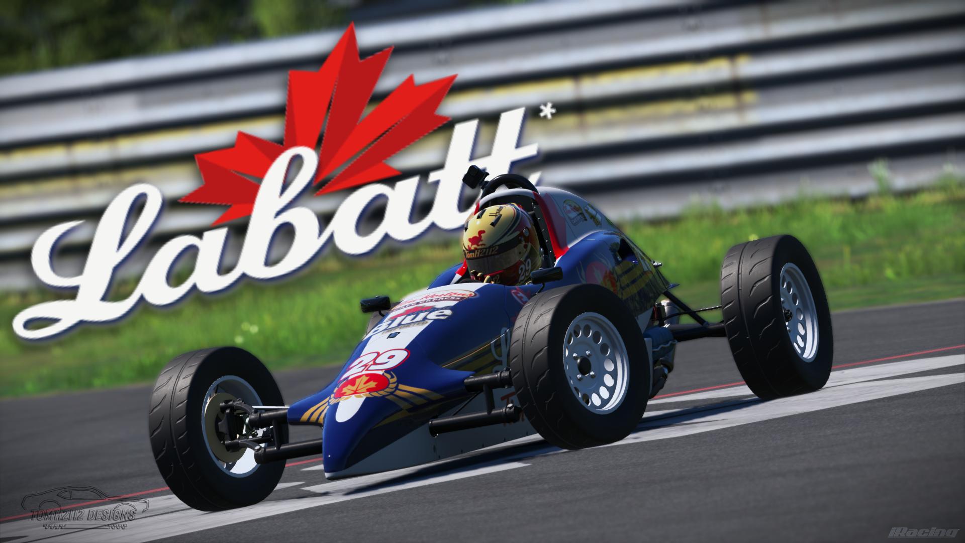 Preview of Labatt Conqueror by Tom H.