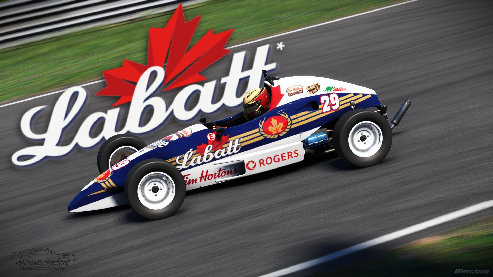 Preview of Labatt Conqueror by Tom H.