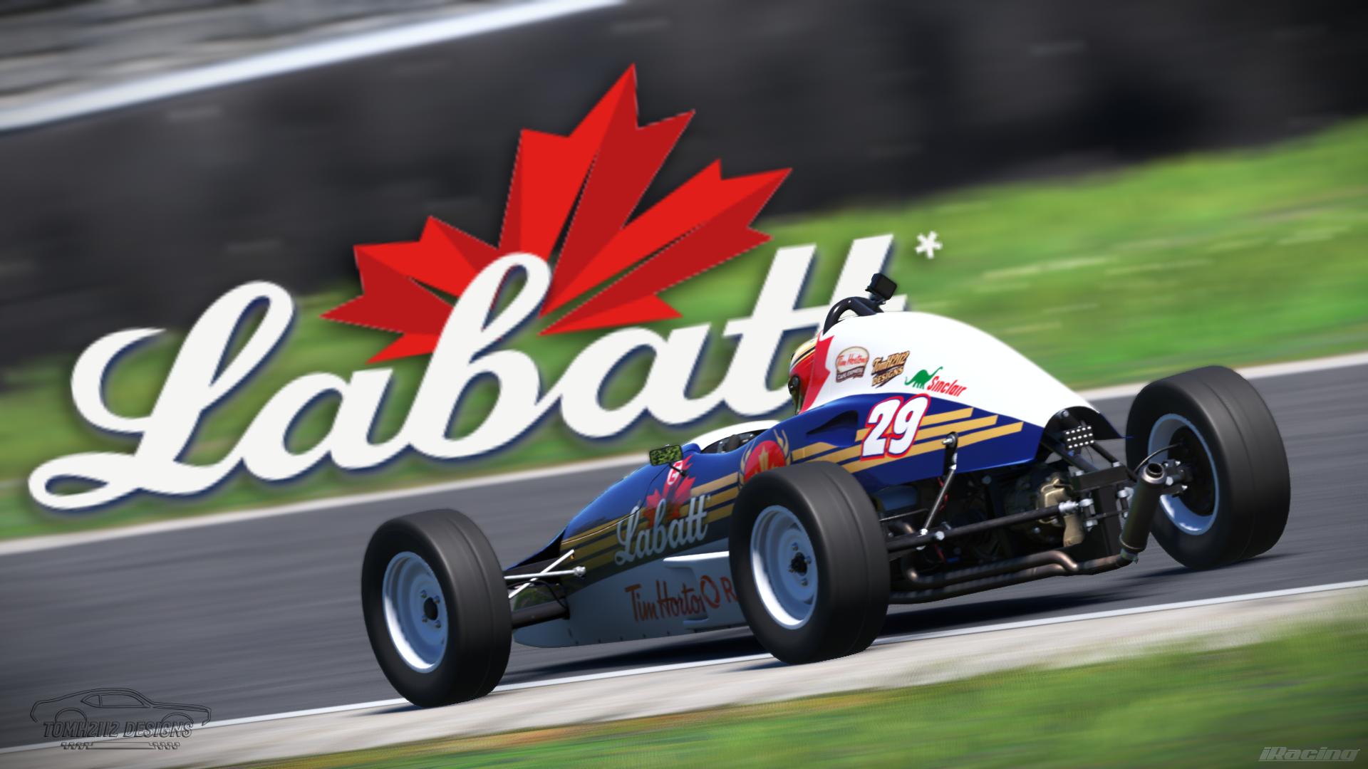Preview of Labatt Conqueror by Tom H.