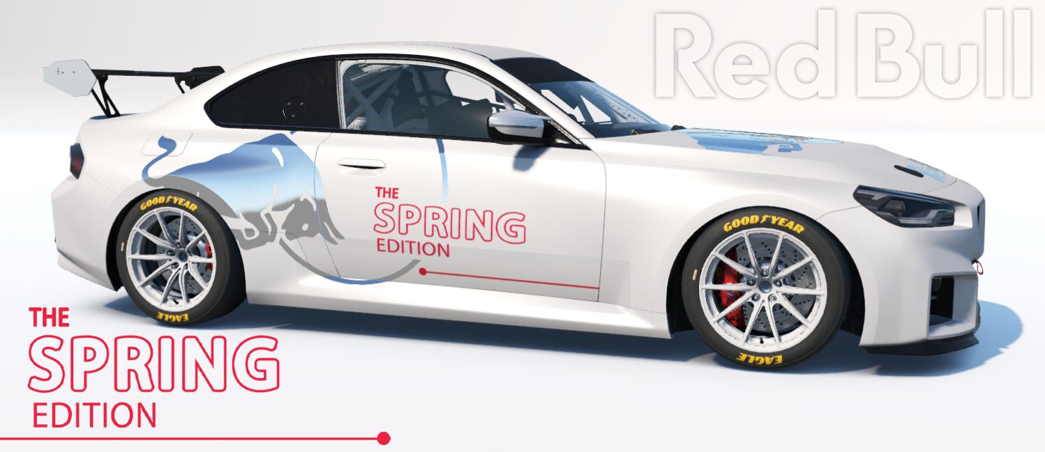 Preview of RedBull Spring Edition by Raimonds Z.