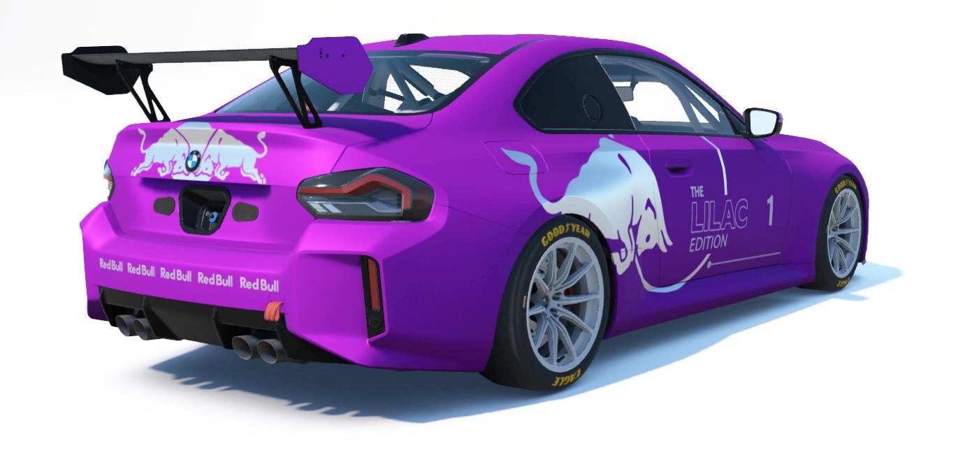 Preview of RedBull Lilac by Raimonds Z.