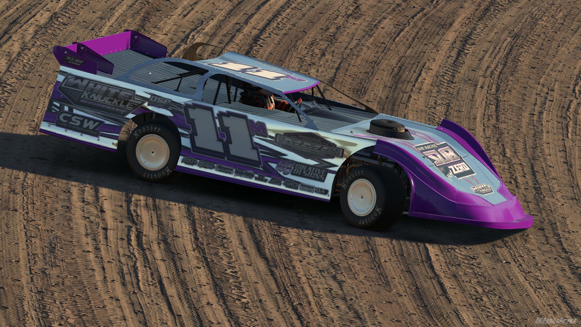 Preview of Chris Moore Chrome PRP DLM copy by Wade B.