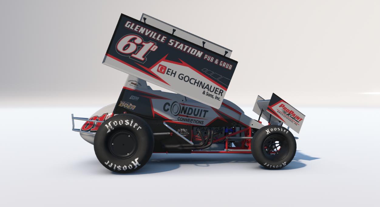 Preview of Cole Dewease 2026 by Brady Beavers