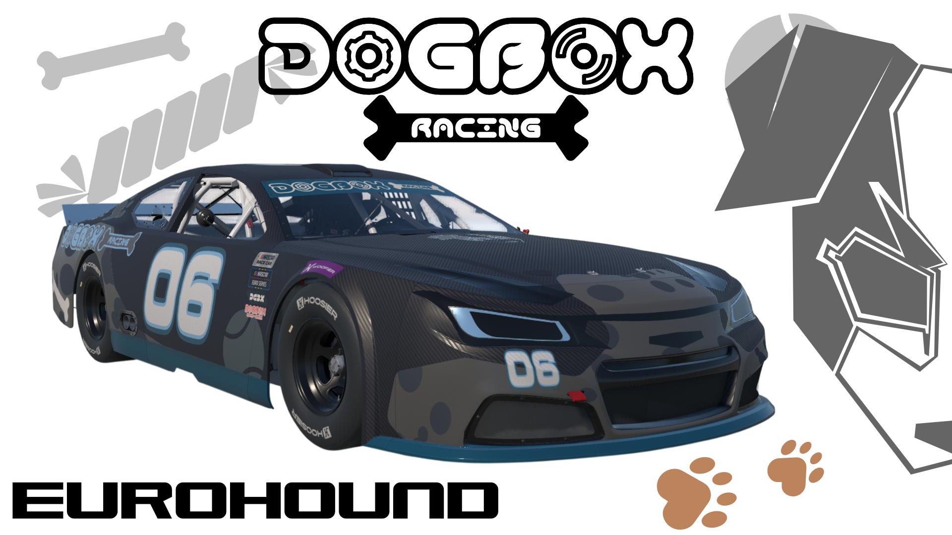Preview of Dogbox Racing Eurohound V8GP by Zenith Anima