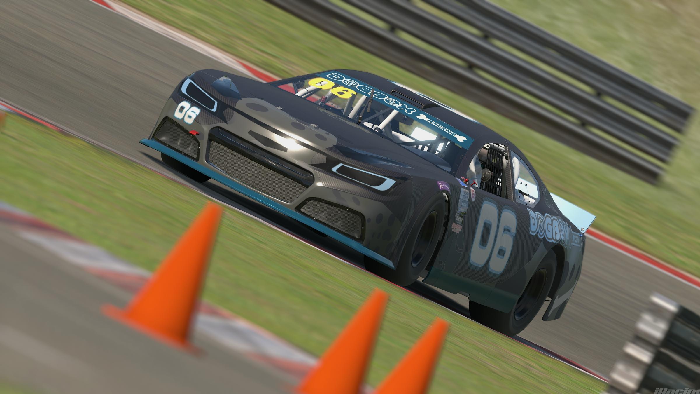 Preview of Dogbox Racing Eurohound V8GP by Zenith Anima