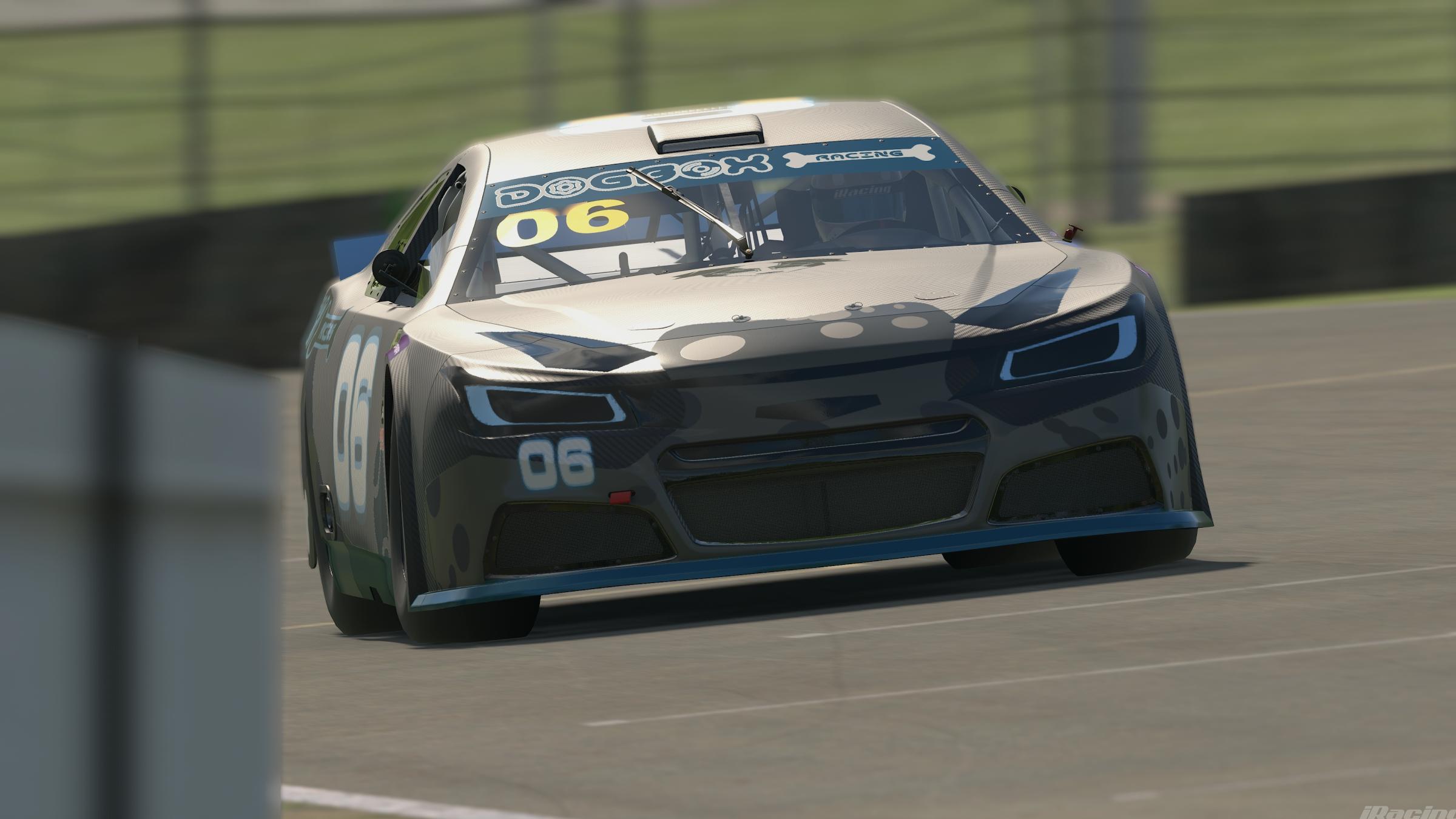 Preview of Dogbox Racing Eurohound V8GP by Zenith Anima