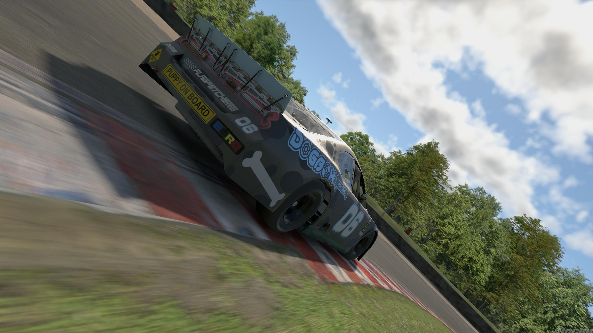 Preview of Dogbox Racing Eurohound V8GP by Zenith Anima