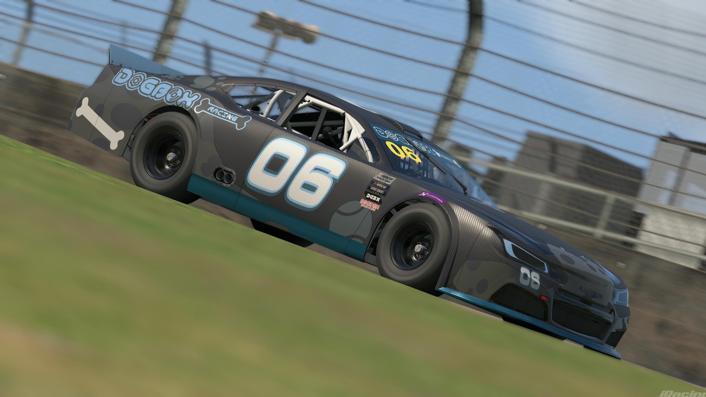 Preview of Dogbox Racing Eurohound V8GP by Zenith Anima