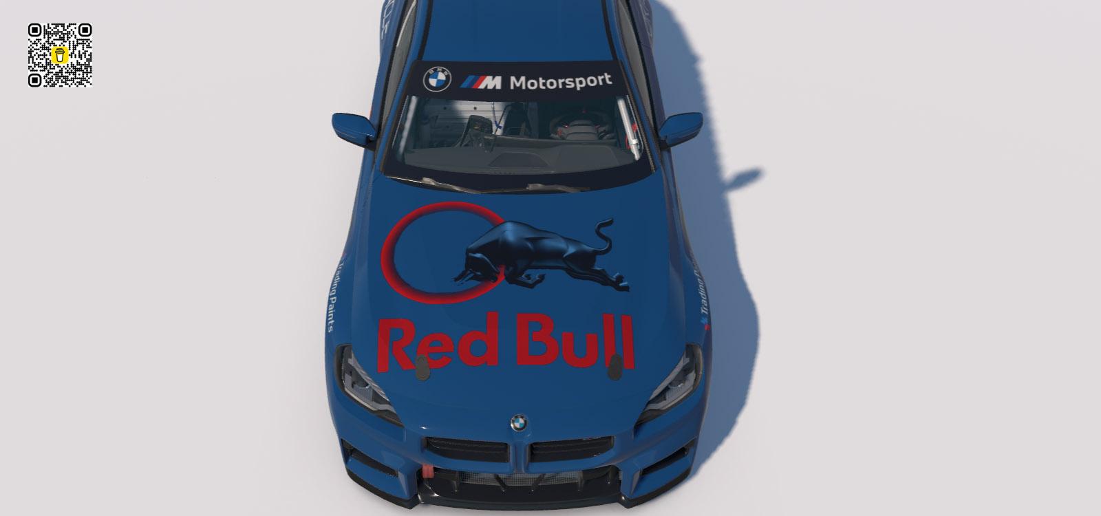 Preview of RB Beemer by Jim Mauney