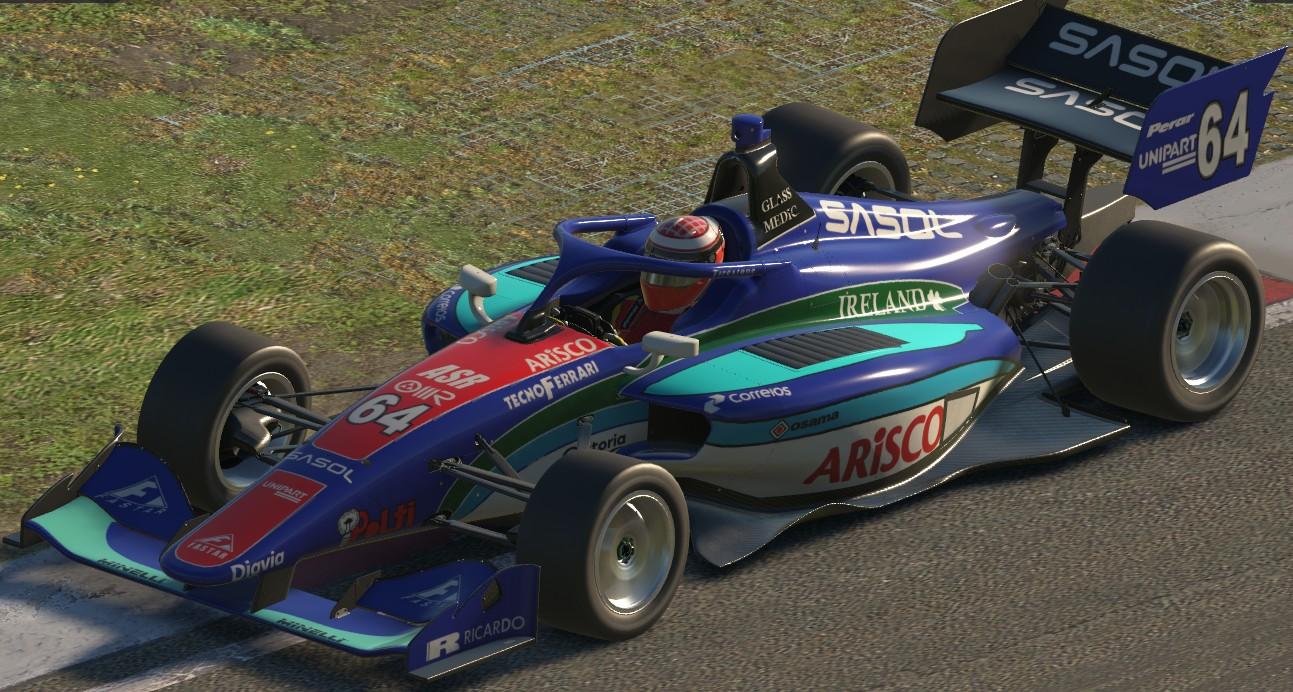 Preview of Jordan 194 by Steve O.