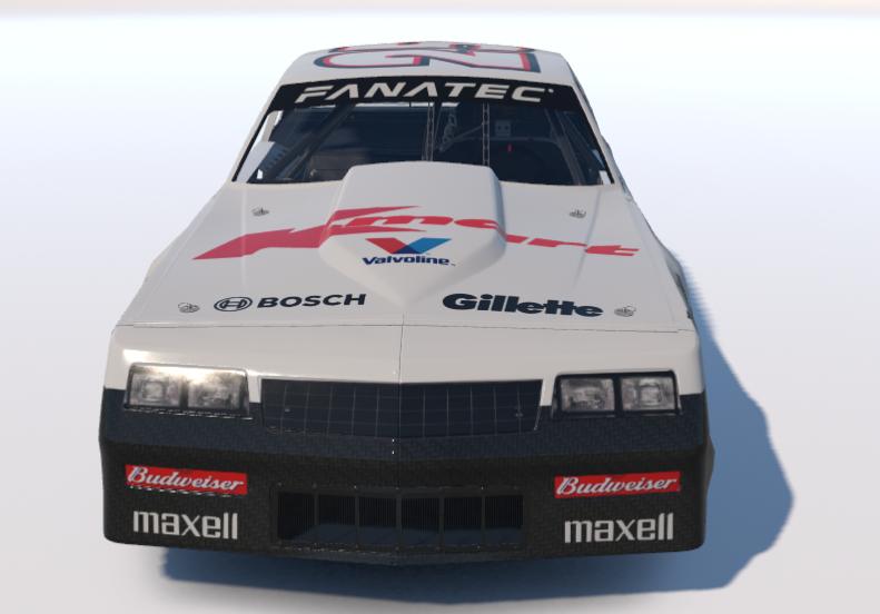 Preview of Kmart Old School by Darrell Y.