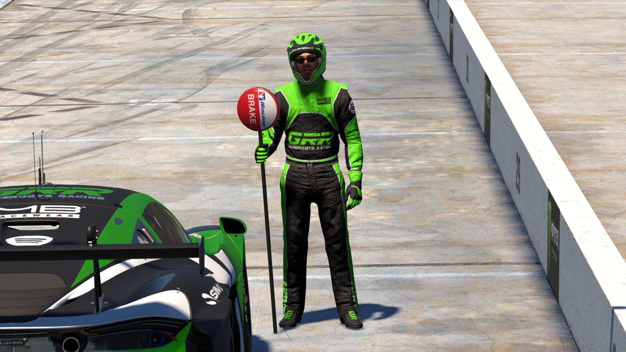 Preview of GRR Race Suits - 2026 by Kaden M Seevers