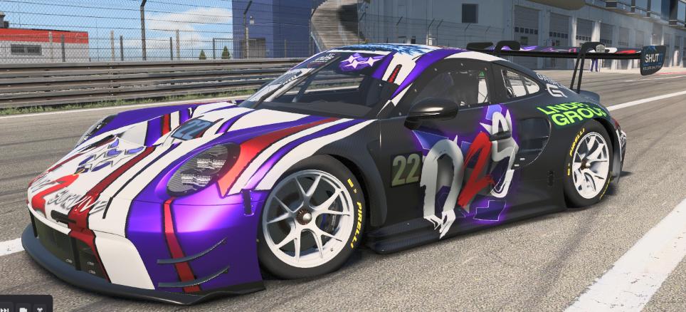 Preview of D2S RMPT 6H Watkins Glen Enduro by Shawn Hall3