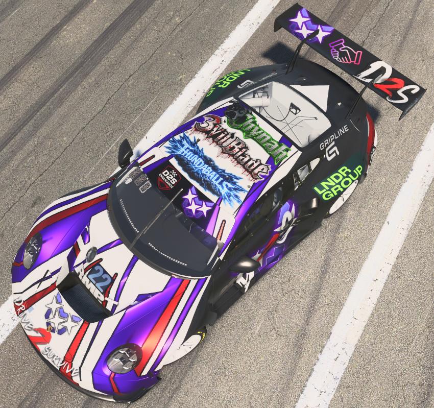 Preview of D2S RMPT 6H Watkins Glen Enduro by Shawn Hall3