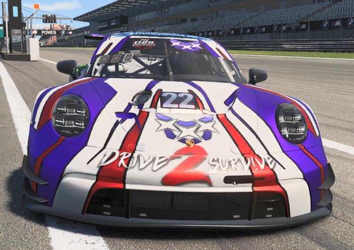 Preview of D2S RMPT 6H Watkins Glen Enduro by Shawn Hall3