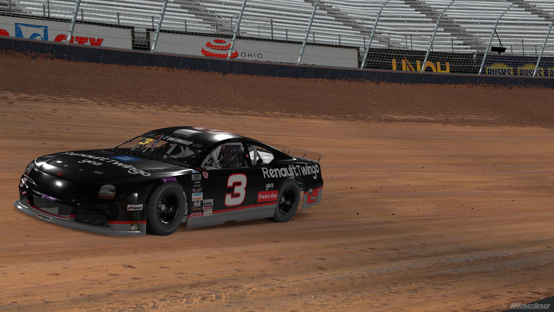 Preview of Intimitwingo - Dale Earnhart Euronascar Renault Twingo by Zen Nomi