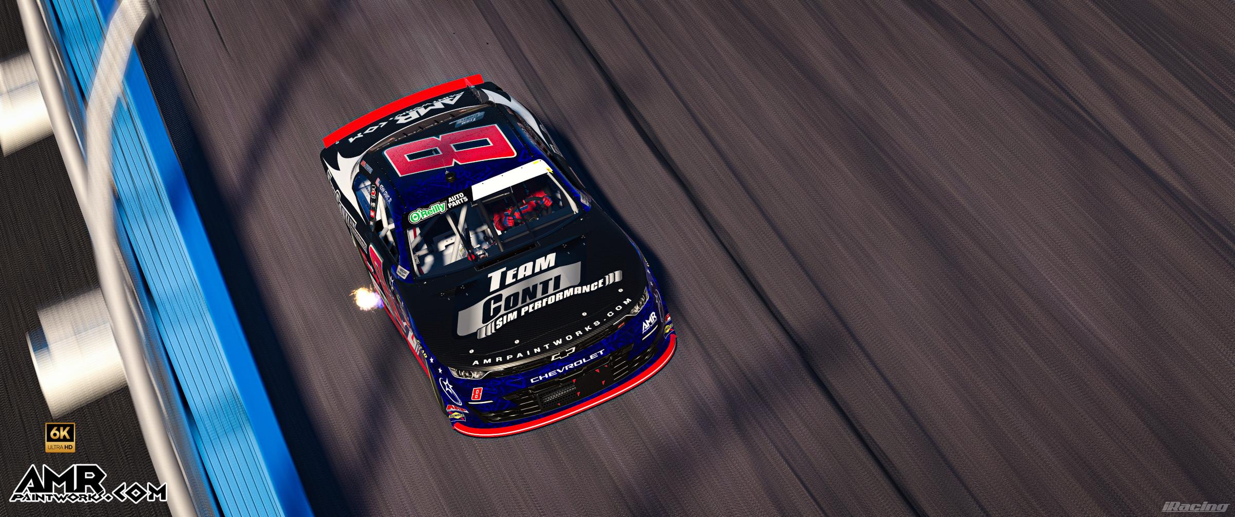 Preview of Teamconti.GG by Amr S.