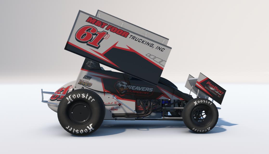 Preview of Brady Beavers 2026 by Brady Beavers