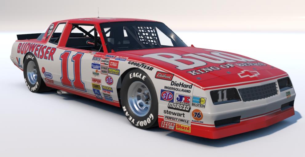 Preview of Coulter Jr CSR 87s by Michael Coulter J.